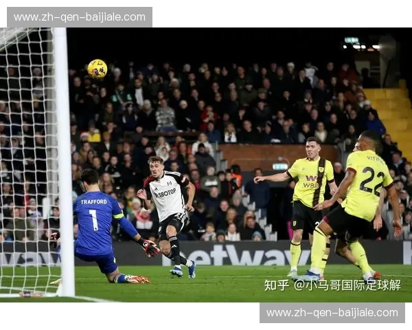 蓝月航母与克拉文农场的博弈：曼城对阵富勒姆，一场关于极致传控与铁血反击的英超盛宴